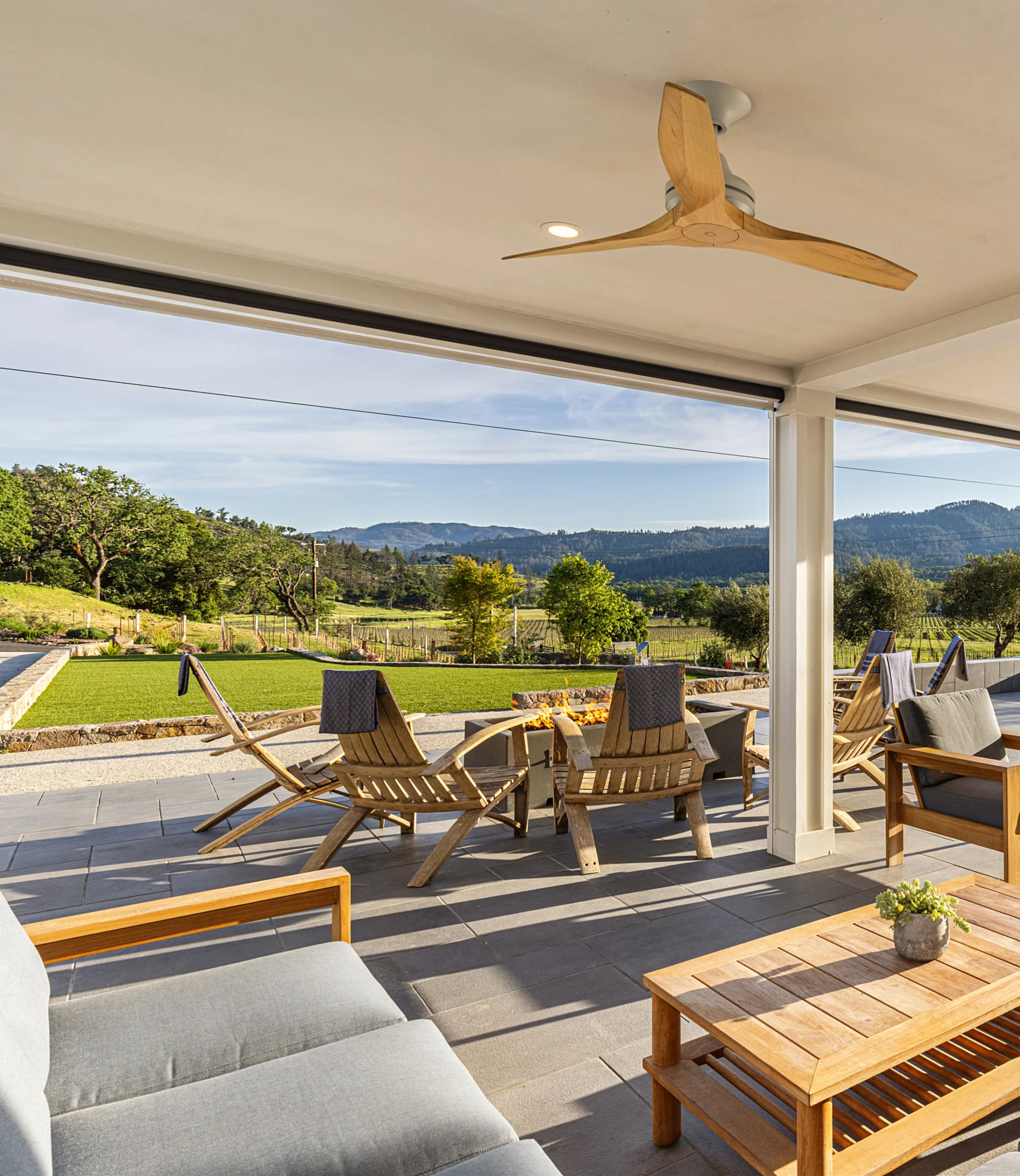 2022 Cabernet Sauvignon | Reverie Winery Estate